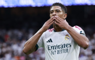 Real Madrid sắp gia hạn với Jude Bellingham đến năm 2032