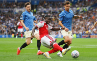 Trận thua Brighton có thực sự đáng báo động với Arsenal?