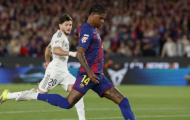 Yamal chia sẻ về màn lột xác của Rashford tại Barcelona