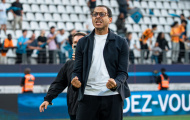 Lý do HLV Rosenior nổi điên gây xô xát ở Ligue 1