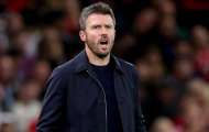 Carrick không phải là lý do khiến Man Utd khủng hoảng