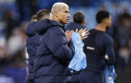 Richarlison gửi thông điệp ẩn ý khi Tottenham thua Aston Villa