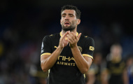 Mateo Kovacic để ngỏ khả năng rời Man City trong tháng 1