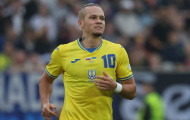 Sếp Shakhtar tiết lộ lý do Mudryk không thể gia nhập Arsenal
