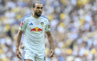 Calvert-Lewin vô duyên, Leeds bỏ lỡ cơ hội áp sát Arsenal