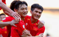Soi trận U23 Việt Nam vs U23 Uzbekistan: Thử thách bản lĩnh