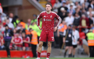 Iraola thừa nhận Florian Wirtz chơi dưới sức trước Bournemouth