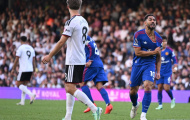 Chấm điểm Man United: Rashford gây thất vọng; Cunha giải cứu Carrick