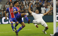 Thắng Marseille 2-1, PSG vươn lên vị trí thứ 6