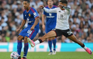 Saha chê MU thi đấu không thể chấp nhận trước Fulham