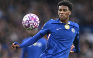 Chelsea lo ngại làn sóng săn đón Josh Acheampong