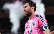 Messi và Suarez nổ súng, Inter Miami vẫn hòa San Diego