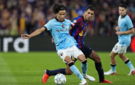 Mất Rodri, Carragher dự đoán Man City khó đua vô địch
