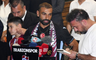 Phóng siêu xe 400.000 bảng, Mohamed Salah bị cấm lái xe