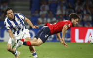 Vì sao Man City và Liverpool quan tâm đến Jon Aramburu?