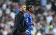 Chê sao MU lười biếng, Neville cảnh báo HLV Carrick