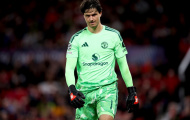 Nhìn Lammens để thấy sự kém cỏi của Man Utd