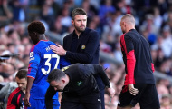 Bão chấn thương càn quét, khủng hoảng bủa vây Man Utd