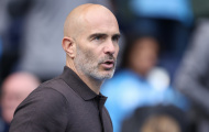 Man City bị nhận xét 'quá hỗn loạn' để có thể vô địch