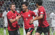 Soi trận U23 Hàn Quốc vs U23 Saudi Arabia: Quyết tranh ngôi đầu