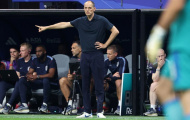 Thomas Tuchel nhận đòn đau khi năm ngôi sao tuyển Anh rút lui