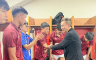 Nghịch lý kỳ vọng và hành trình vượt ngưỡng của U23 Việt Nam