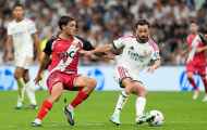 Từ chối Barca vì đòi đá chính, Bernardo Silva chật vật ở Real