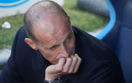 Nội bộ Napoli lục đục, HLV Allegri nổi giận vì bị giới chủ bỏ mặc