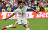 Atletico Madrid muốn chiêu mộ Ibrahim Maza từ Leverkusen
