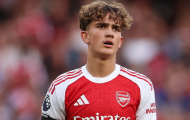 Arsenal muốn trao thêm cơ hội cho sao mai Max Dowman