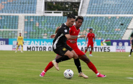 2 sao nhập tịch chia tay Malaysia sát FIFA ASEAN Cup