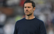 Ruud Gullit thích việc đầu tiên Alonso làm sau khi đến Chelsea