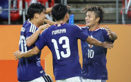 U23 Nhật Bản vs U23 Thái Lan: Bản lĩnh định đoạt ngôi đầu