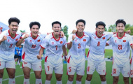 U23 Việt Nam 0-2 U23 Uzbekistan: Thầy trò HLV Đinh Hồng Vinh vào tứ kết
