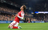12 CLB xếp hàng tranh mượn thần đồng Max Dowman của Arsenal
