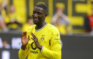 Tin đồn chuyển nhượng tối 22/9: Man Utd nhắm đến Guirassy; 4 CLB săn đón Gyokeres của Arsenal