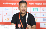 U23 Việt Nam trả giá đắt cho vé tứ kết ASIAD