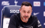 Tottenham mất thêm một nhà tài trợ sau khởi đầu mùa giải tồi tệ