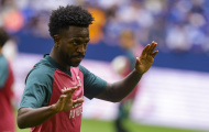 Real Madrid có nên bán Vinicius sau chuỗi phong độ bất ổn?