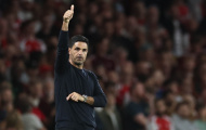 Mikel Arteta chốt tương lai với Arsenal