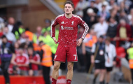 Liệu Carragher có quá bất công khi đòi loại Florian Wirtz?