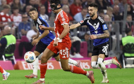 HSV phủ nhận ép giá Arsenal vụ Fabio Vieira