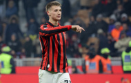 Chelsea nhắm chiêu mộ kỷ lục gia 18 tuổi Francesco Camarda