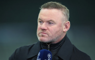 Rooney chê đội hình MU yếu và đồng cảm với Carrick
