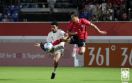 Điểm yếu nào của U23 Hàn Quốc mở ra cơ hội cho Việt Nam?