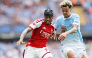 Arsenal và Madueke khước từ lời mời của Juventus