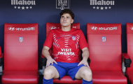 Barca rút lui, Arsenal rộng cửa mượn Alvarez