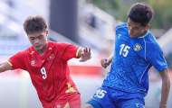Báo Đông Nam Á cảnh báo U23 Việt Nam trước U23 Hàn Quốc