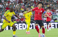 Soi trận Hàn Quốc vs Ecuador: Cuộc đấu của hai tân HLV