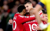 Sesko nhận lời bảo vệ từ đồng đội giữa sức ép tại Man Utd
